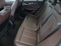 BMW X3  xDrive20d Luxury line
