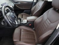 BMW X3  xDrive20d Luxury line