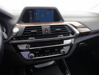 BMW X3  xDrive20d Luxury line