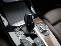 BMW X3  xDrive20d Luxury line