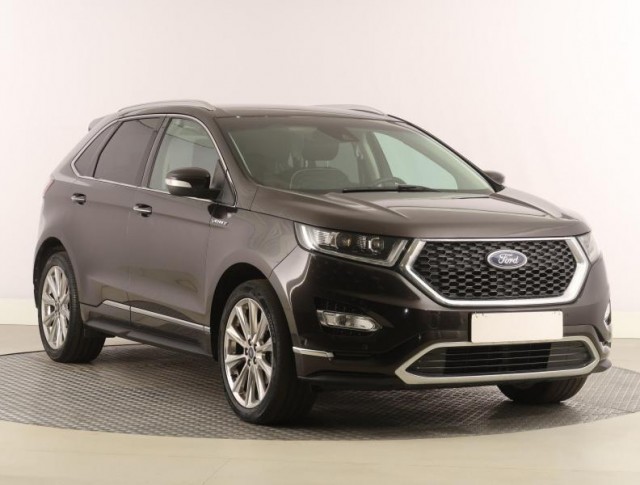 Ford Edge  2.0 Bi-TDCI Vignale