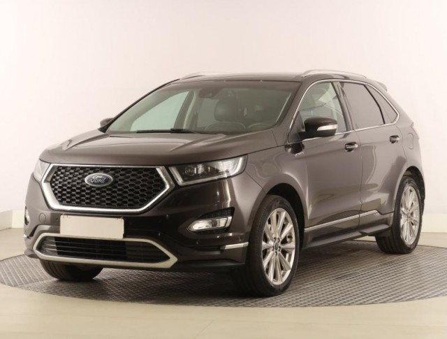 Ford Edge  2.0 Bi-TDCI Vignale