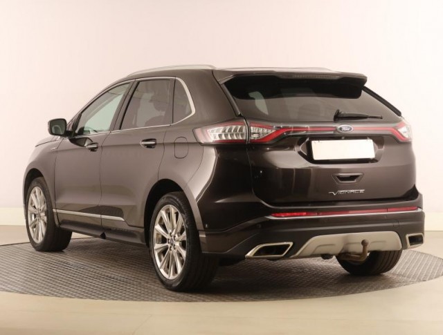 Ford Edge  2.0 Bi-TDCI Vignale