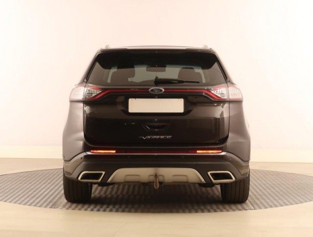 Ford Edge  2.0 Bi-TDCI Vignale