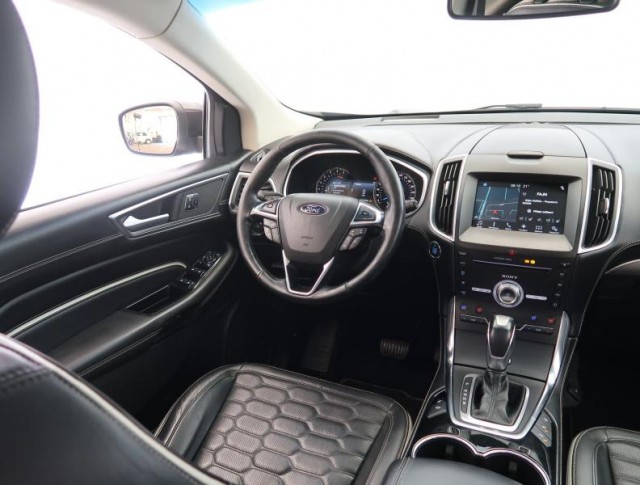 Ford Edge  2.0 Bi-TDCI Vignale