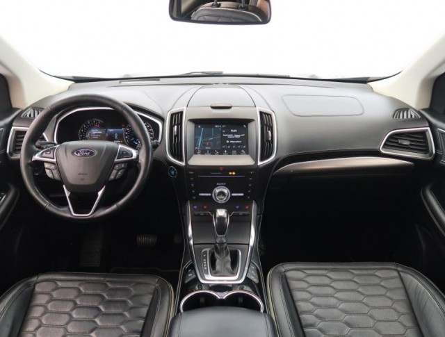 Ford Edge  2.0 Bi-TDCI Vignale