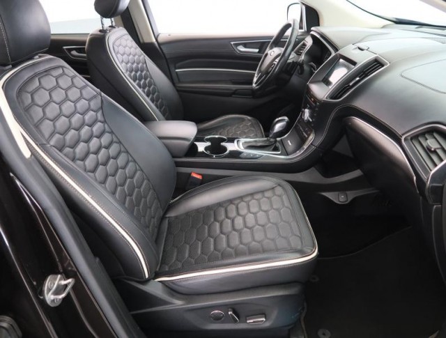 Ford Edge  2.0 Bi-TDCI Vignale