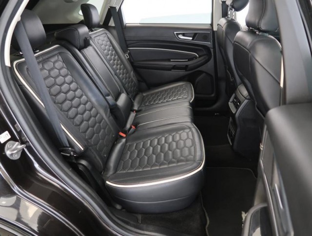 Ford Edge  2.0 Bi-TDCI Vignale