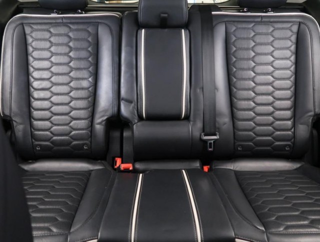 Ford Edge  2.0 Bi-TDCI Vignale
