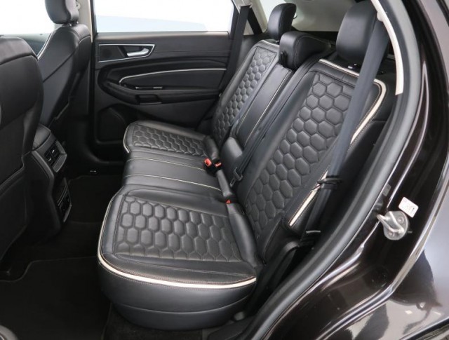 Ford Edge  2.0 Bi-TDCI Vignale