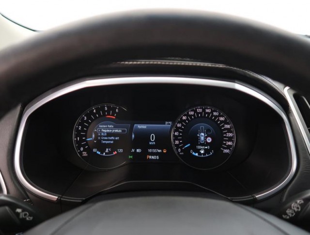 Ford Edge  2.0 Bi-TDCI Vignale