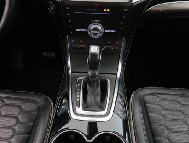 Ford Edge  2.0 Bi-TDCI Vignale
