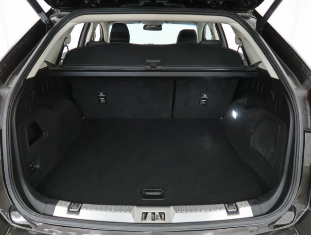 Ford Edge  2.0 Bi-TDCI Vignale
