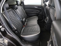 Ford Edge  2.0 Bi-TDCI Vignale
