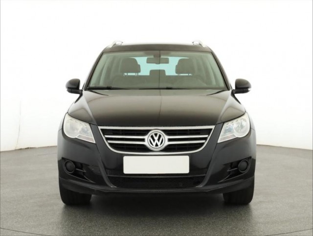 Volkswagen Tiguan  2.0 TDI 