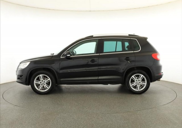 Volkswagen Tiguan  2.0 TDI 