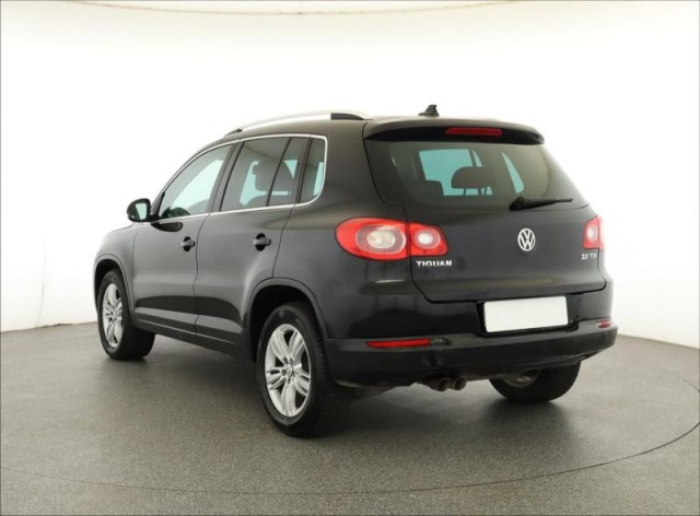 Volkswagen Tiguan  2.0 TDI 