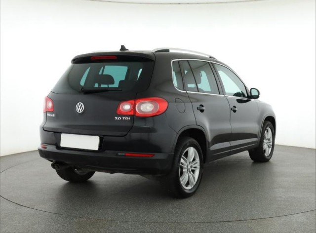 Volkswagen Tiguan  2.0 TDI 