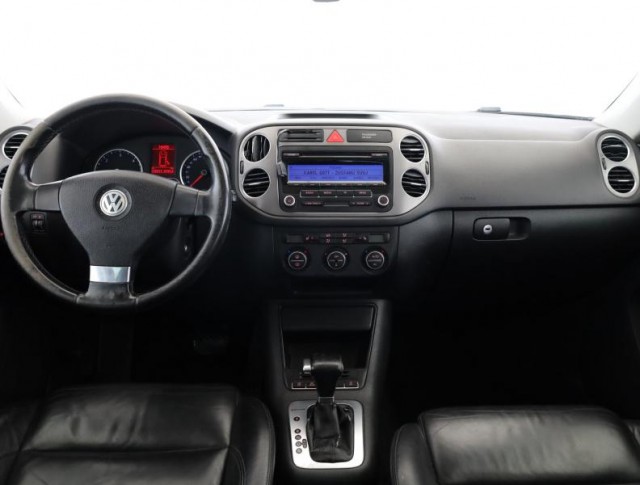 Volkswagen Tiguan  2.0 TDI 