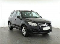 Volkswagen Tiguan  2.0 TDI 