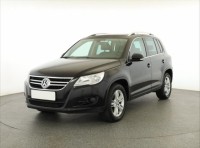 Volkswagen Tiguan  2.0 TDI 