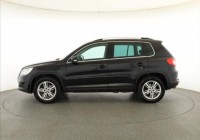 Volkswagen Tiguan  2.0 TDI 