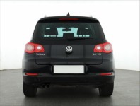 Volkswagen Tiguan  2.0 TDI 