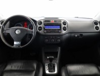 Volkswagen Tiguan  2.0 TDI 
