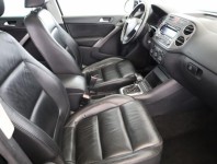 Volkswagen Tiguan  2.0 TDI 