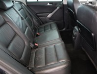Volkswagen Tiguan  2.0 TDI 