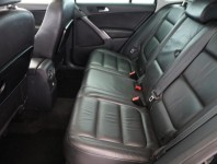 Volkswagen Tiguan  2.0 TDI 