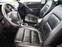 Volkswagen Tiguan  2.0 TDI 