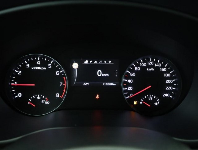 Kia Sportage  1.6 T-GDI GT Line