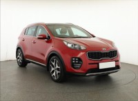 Kia Sportage  1.6 T-GDI GT Line