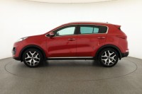 Kia Sportage  1.6 T-GDI GT Line