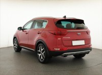 Kia Sportage  1.6 T-GDI GT Line