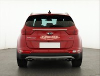 Kia Sportage  1.6 T-GDI GT Line