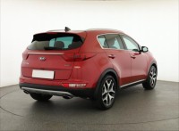 Kia Sportage  1.6 T-GDI GT Line