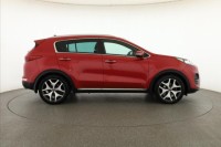 Kia Sportage  1.6 T-GDI GT Line