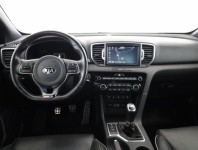 Kia Sportage  1.6 T-GDI GT Line