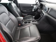 Kia Sportage  1.6 T-GDI GT Line