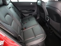 Kia Sportage  1.6 T-GDI GT Line
