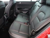 Kia Sportage  1.6 T-GDI GT Line