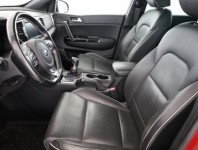 Kia Sportage  1.6 T-GDI GT Line