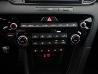 Kia Sportage  1.6 T-GDI GT Line