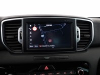 Kia Sportage  1.6 T-GDI GT Line