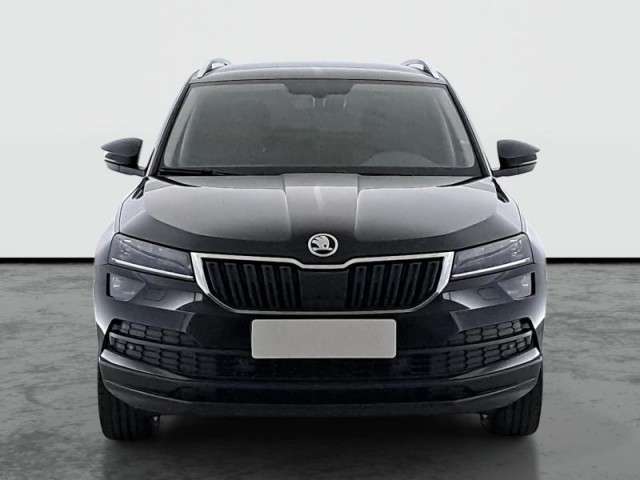 Škoda Karoq  1.5 TSI 