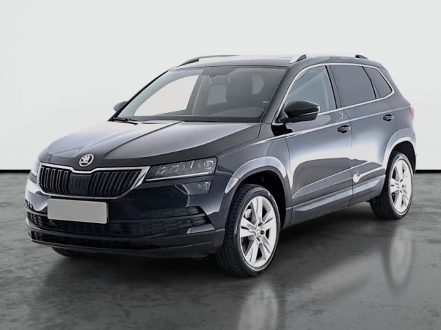 Škoda Karoq  1.5 TSI 