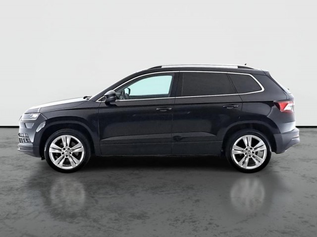 Škoda Karoq  1.5 TSI 
