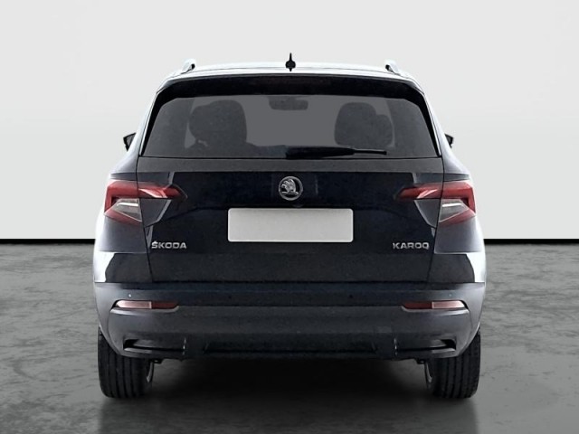 Škoda Karoq  1.5 TSI 
